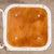 1960's Mullca Low Stacking Stool - White - Pair. Sourced from the French Army these stools were used in field operations...