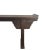 Wood Late 19th Century Alter Console Table For Sale - Image 7 of 13