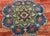 Turkish Vintage Rug 4'5" x 10' #21408 For Sale - Image 4 of 8