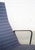 EA124 Chair and EA125 Ottoman by Charles & Ray Eames for Vitra/Herman Miller, 1980s, Set of 2 For Sale - Image 11 of 18