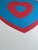 Marcel Duchamp (1887-1968), Coeurs Volant (Detalj), Copyright Succession Marcel Duchamp/Bildupphovsrätt 2018, Printed in Sweden For Sale - Image 11 of 13