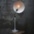 Mid-Century Modern Adjustable Architect Desk Light by Ferdinand Solère for SOLR For Sale - Image 3 of 7