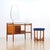Mid Century Vanity by Wrighton Furniture For Sale - Image 10 of 11