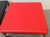 Three Demetrio 45 Stackable Coffee Tables by Vico Magistretti for Artemide, 1970s, Set of 3 For Sale - Image 16 of 17