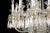 19th Century French Crystal Chandelier, 1880s For Sale - Image 5 of 17