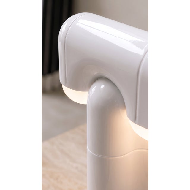 U 016 Table Lamp by Rollo Studio For Sale - Image 10 of 12