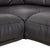 Animal Skin Shine Leather Corner Sofa from Ewald Schillig For Sale - Image 7 of 18