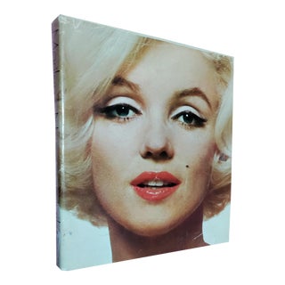 1970s 1st Edition Printing, Marilyn: A Biography Book For Sale