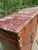 1970s Chinoiserie Vintage Hall Cabinet For Sale - Image 5 of 12