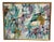 After Gunnar Alvarna, Composition, 1960s, Oil on Canvas For Sale