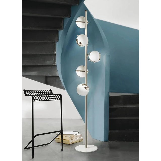 Not Yet Made - Made To Order Scofield Floor Lamp by Delightfull For Sale - Image 5 of 8