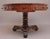 Early 19th Century 19th Century Antique Mahogany Drum Table, 1830 For Sale - Image 5 of 10