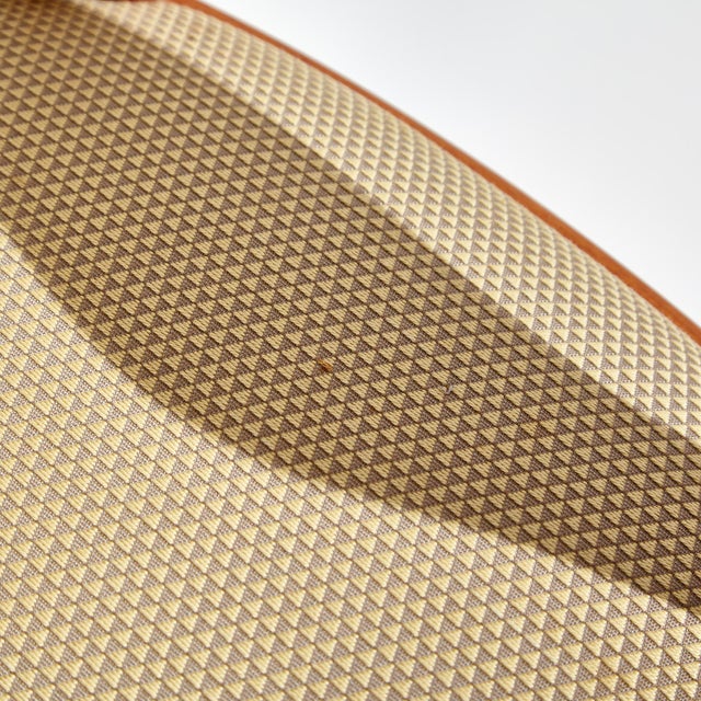 Beige Vintage Teak Dining Chair by Niels Koefoed for Koefoed Hornslet, 1960s For Sale - Image 8 of 18