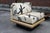 Late 20th Century Mid Century Modern Milo Baughman Thayer Coggin Platform Sofas & Coffee Tables For Sale - Image 5 of 18