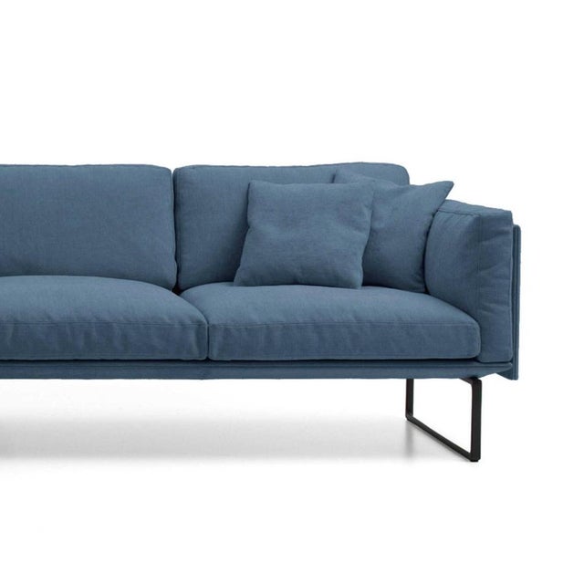 Not Yet Made - Made To Order Modular Sofa by Piero Lissoni for Cassina For Sale - Image 5 of 15