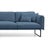 Not Yet Made - Made To Order Modular Sofa by Piero Lissoni for Cassina For Sale - Image 5 of 15