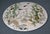 1970s Signed Abstract Fish Studio Pottery Decorative Plate For Sale In Austin - Image 6 of 13
