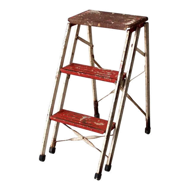 アンティーク雑貨 ladder 24