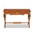 Biedermeier Desk or Console For Sale - Image 8 of 8