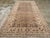 Early 20th Century Early 20th Century Handmade East Turkestan Khotan Gallery Carpet For Sale - Image 5 of 10
