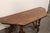 19th Century Italian Halved-Octagon Lyre Leg Consoles For Sale - Image 11 of 12