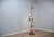 Brutalist Floor Lamp by Salvino Marsura, 1970s For Sale - Image 10 of 10