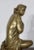 A. Carrier-Belleuse, Female Bather, Mid-19th Century, Bronze For Sale - Image 16 of 18