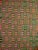 Kente Fabric, Ghana, West Africa For Sale - Image 8 of 10
