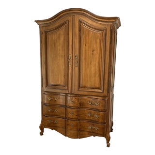 Vintage Used Armoires Wardrobes For Sale Chairish