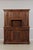 Age: Approx: 150 Years Old Details: Walnut Adjustable Shelves French Or Belgium Made Bun Feet Hand Dovetailed Drawer...