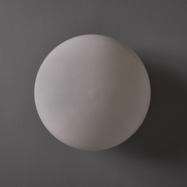 1971 Sergio Mazza 'Magnolia' Ceiling Lamp for Quattrifolio For Sale - Image 9 of 17