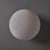 1971 Sergio Mazza 'Magnolia' Ceiling Lamp for Quattrifolio For Sale - Image 9 of 17