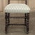 Set of 6 Antique 19th Century Renaissance Revival Oak Dining Chairs For Sale - Image 17 of 18