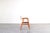 Mid-Century Modern Mid-Century Danish Teak Chair by Svend Åge Eriksen for Glostrup, 1960s For Sale - Image 3 of 12