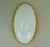Vintage Glass Sconce with 234 Opaline Glass and Gilt Aluminum from Glashütte Limburg, 1970s For Sale - Image 16 of 16