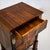 Early 19th Century Pair of Empire Bedside Cabinets, Italy, Early 19th Century For Sale - Image 5 of 8