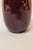 Early 20th Century Antique Oxblood Glaze Vase, Early 20th Century For Sale - Image 5 of 5