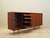 Wood Vintage Danish Teak Sideboard, 1970s For Sale - Image 7 of 18
