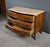 Louis XV Style Marquetry Commode, Late 20th Century For Sale - Image 4 of 18