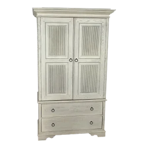Lexington Solgarden Entertainment Armoire
