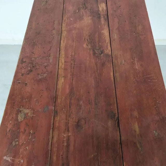 Dining or Console Table For Sale - Image 14 of 18