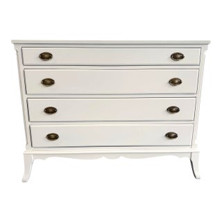 Mid 20th Century Holland Furniture Co Dresser For Sale