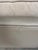 Kravet Jazz Taupe Leather & Suede Chaise For Sale - Image 9 of 12
