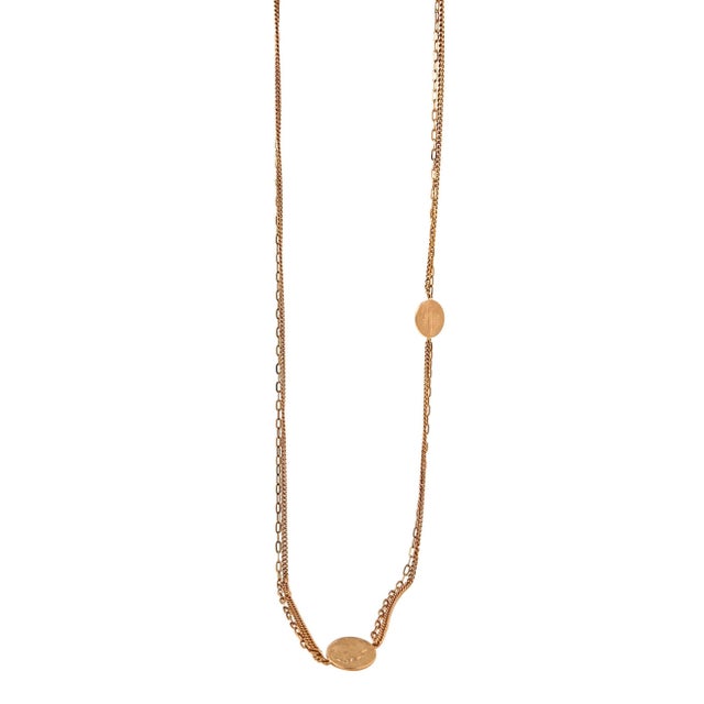 Contemporary American Usa Vintage Dollar Genuine Coin Rose Gold Vermeil Sterling Silver Doubl For Sale - Image 3 of 10