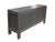 Late 19th Century Vintage Hand Made Reclaimed Wood Sideboard Cabinet 31 For Sale - Image 5 of 12