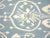 Contemporary Ikat Design Kilim For Sale