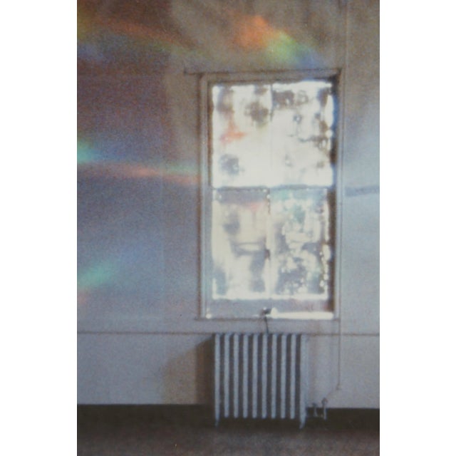 1990s Susan Dallas-Swann Equinox Exhibit Installation Light Photograph, Framed For Sale - Image 11 of 13
