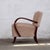 Wood Art Deco H-237 Chairs by Jindřich Halabala for Up Závody, 1930s, Set of 2 For Sale - Image 7 of 13