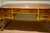Any writer would be proud to have this beautiful, hand crafted, excellent vintage writer's desk. It has a lot of...