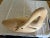 Late 20th Century Carved Wood Swan For Sale - Image 4 of 6